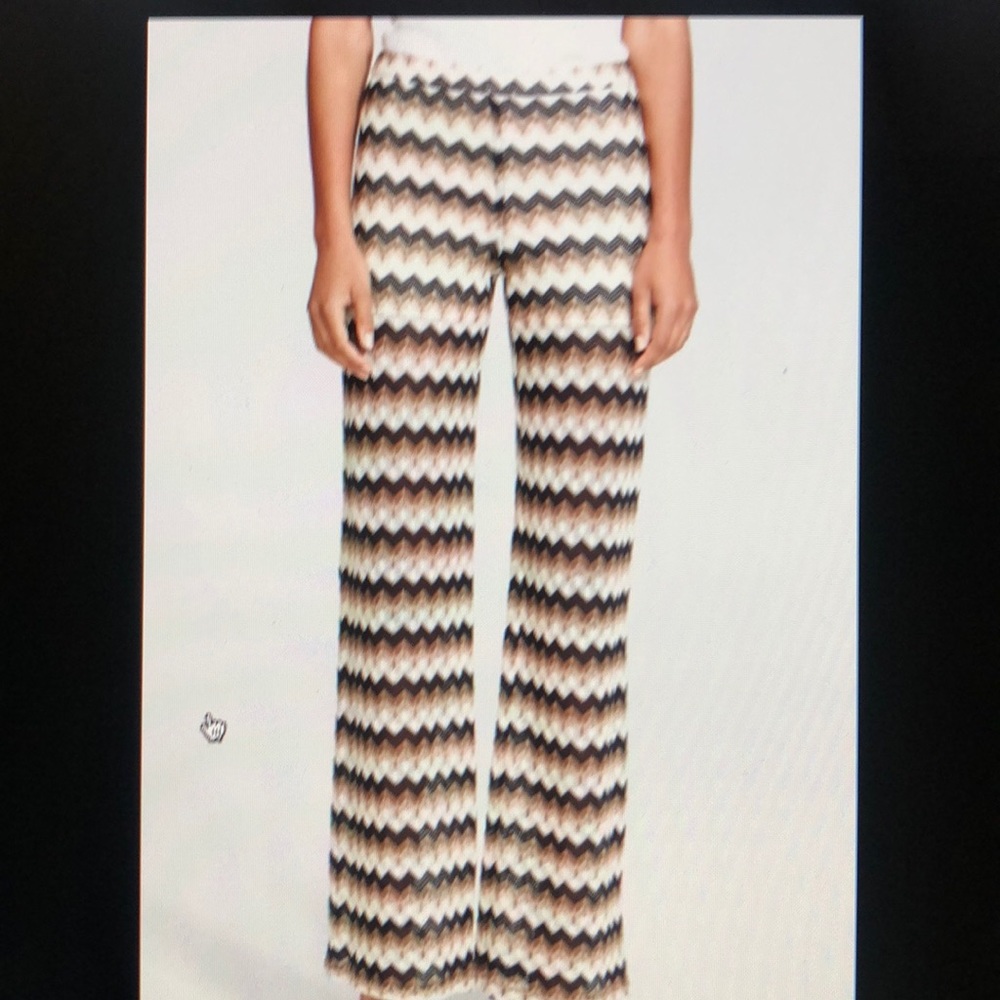 Trina Turk ‘Perleen” Knit Pant
